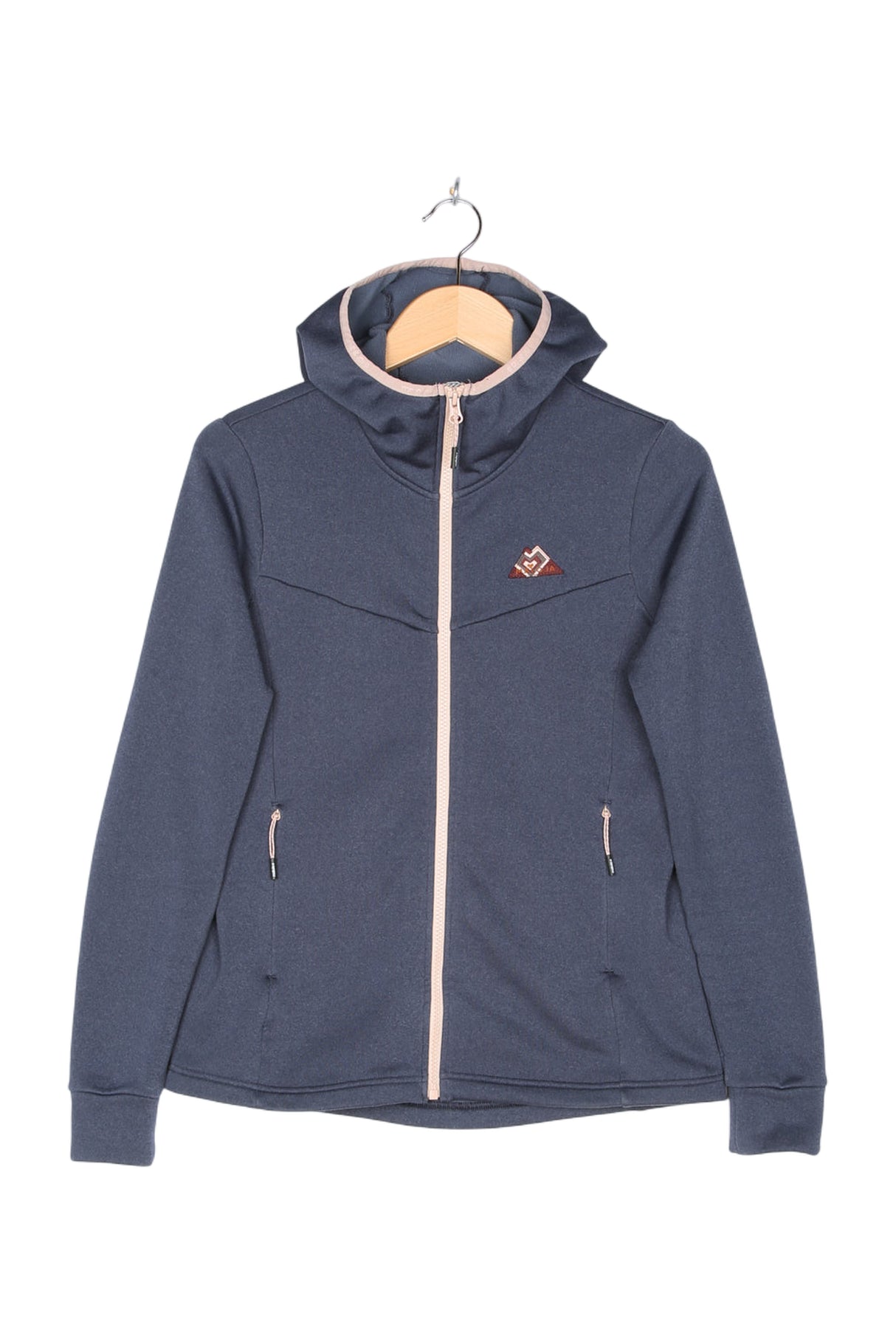 Fleecejacke für Damen