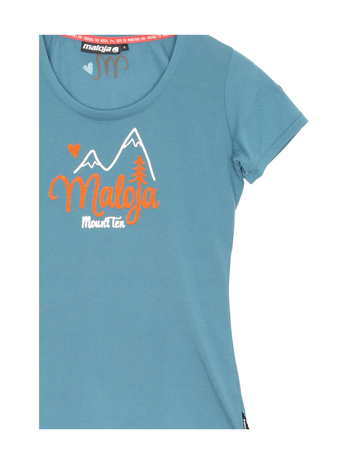 T-Shirt Funktion für Damen