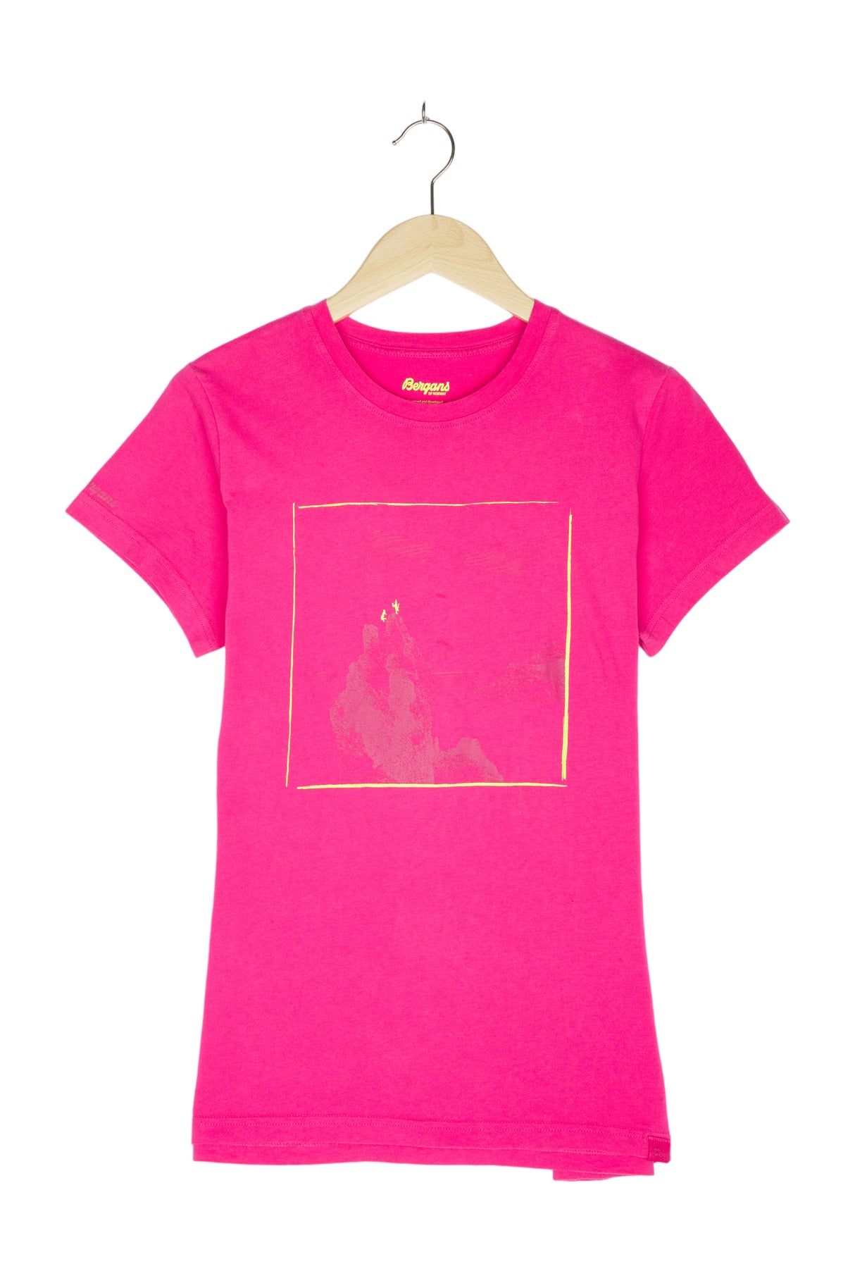 T-Shirt Freizeit für Damen