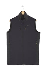 TINDEN HYBRID MERINO VEST für Herren 