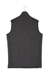 TINDEN HYBRID MERINO VEST für Herren 