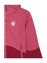 Softshelljacke für Damen