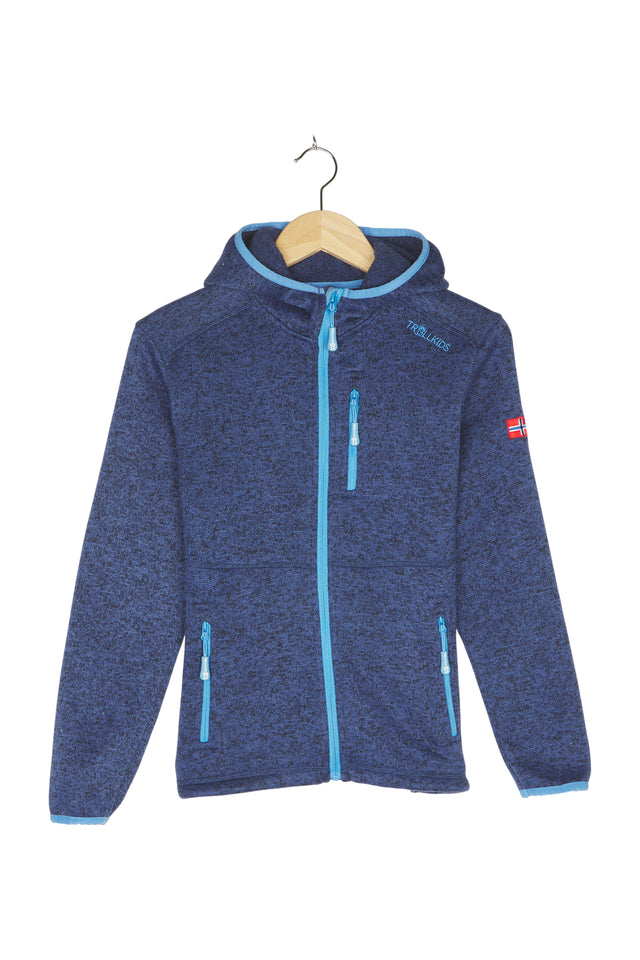 Fleecejacke für Kinder