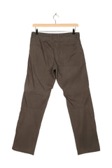 Zip Off Hose für Herren