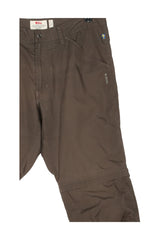 Zip Off Hose für Herren