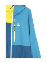 Hardshelljacke, Regenjacke für Herren