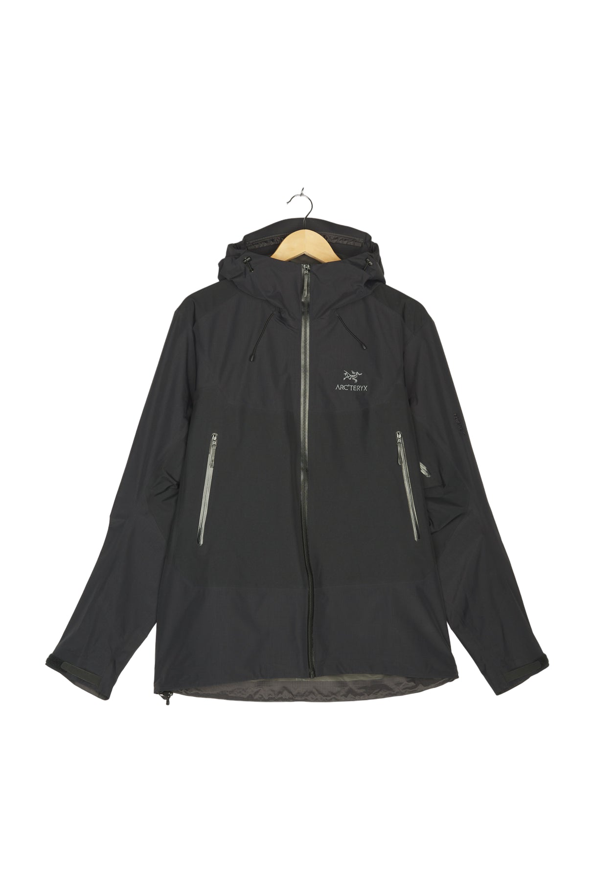 Hardshelljacke mit Goretex für Damen