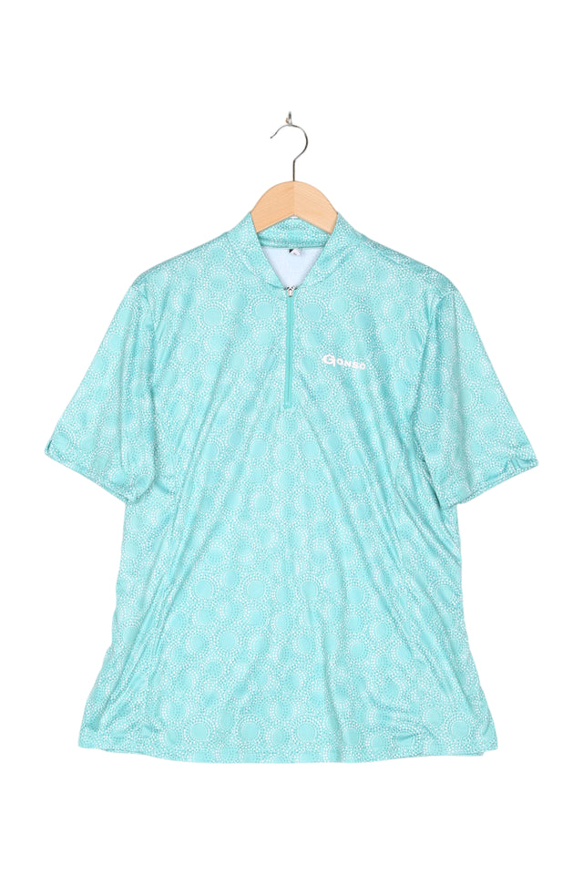 Fahrradtrikot für Damen