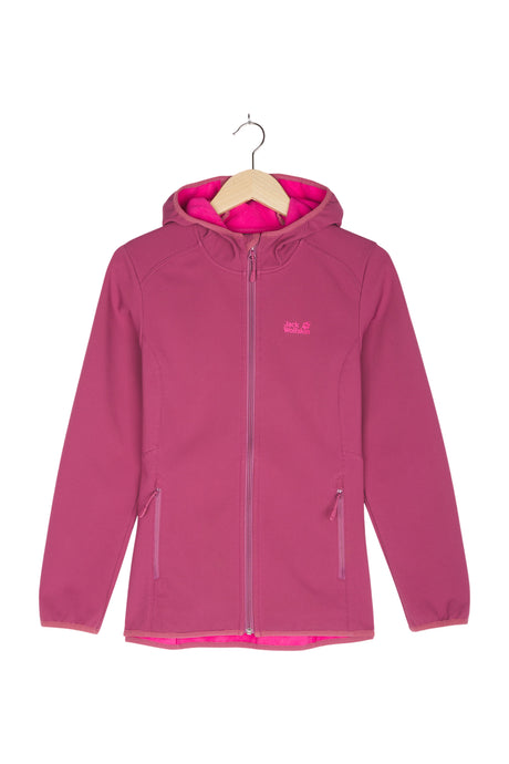 Softshelljacke für Damen