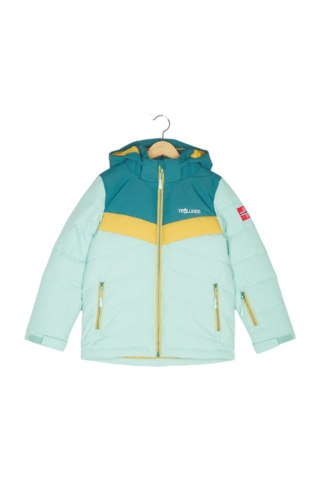 Winterjacke für Kinder