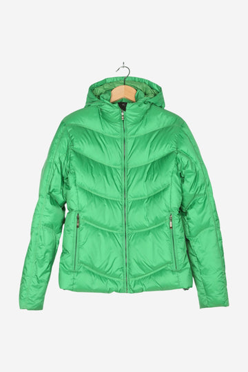 Daunenjacke für Damen