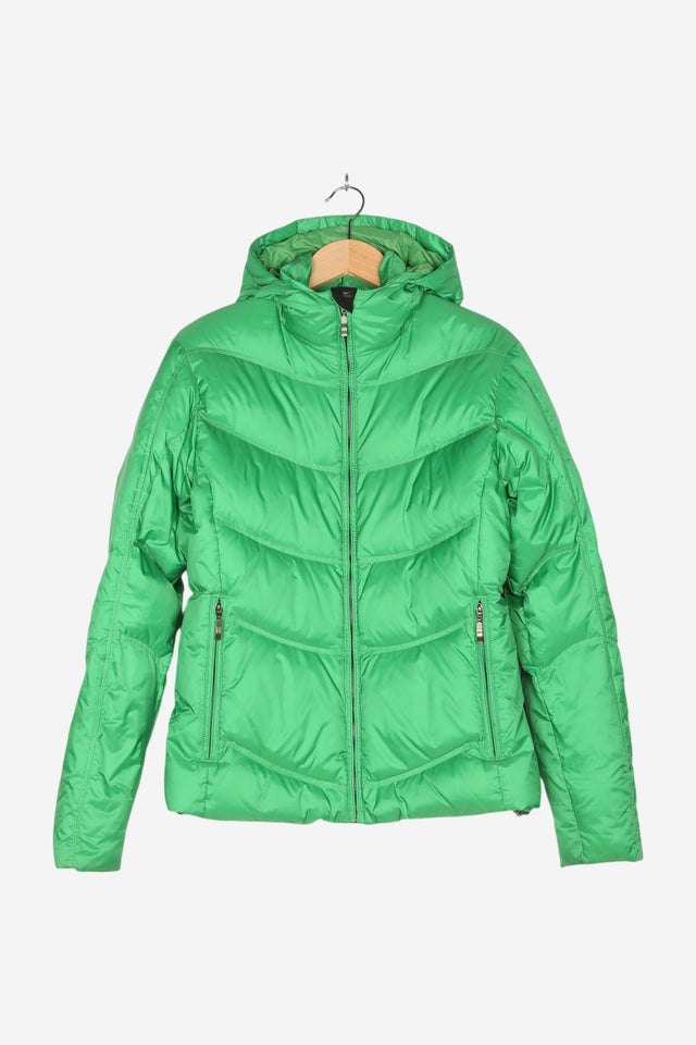 Daunenjacke für Damen