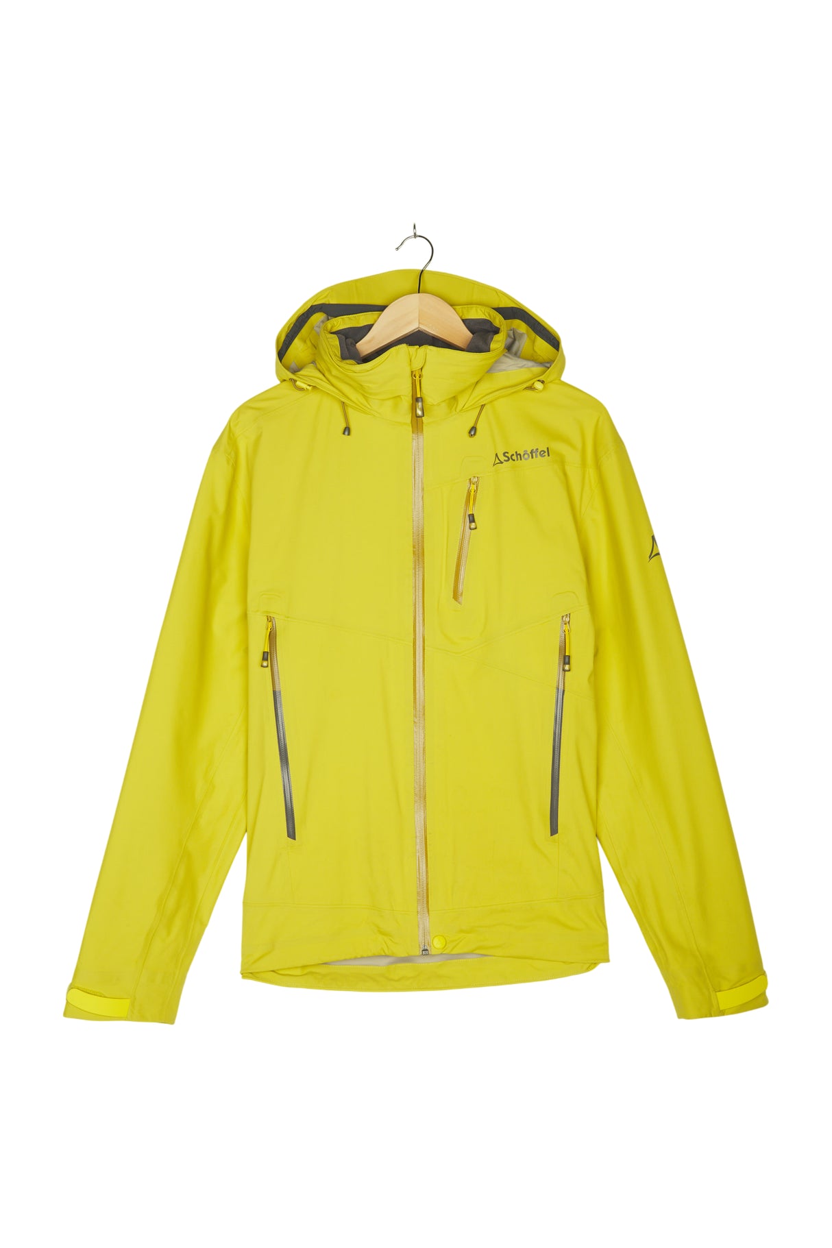 Hardshelljacke, Regenjacke für Herren