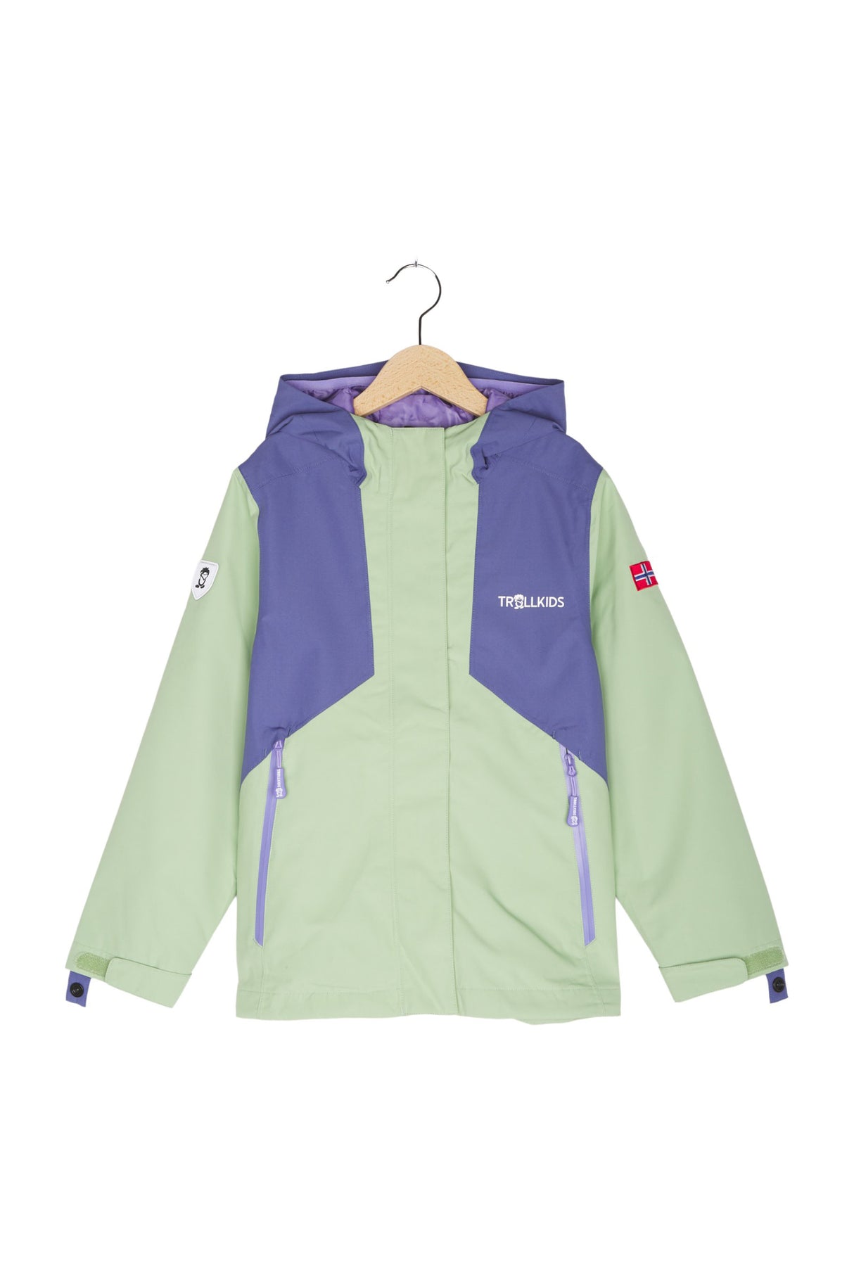 Hardshelljacke, Regenjacke für Kinder