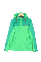 Hardshelljacke, Regenjacke für Damen