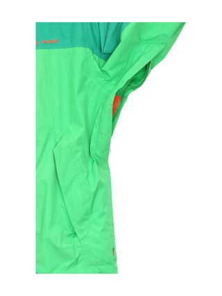 Hardshelljacke, Regenjacke für Damen