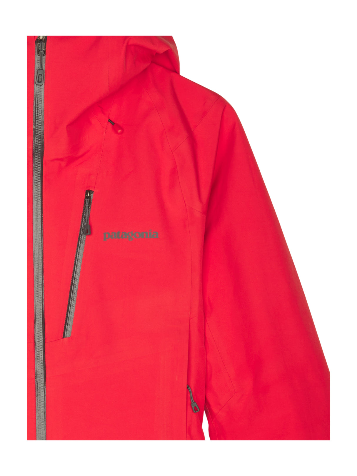 Hardshelljacke mit Goretex für Damen