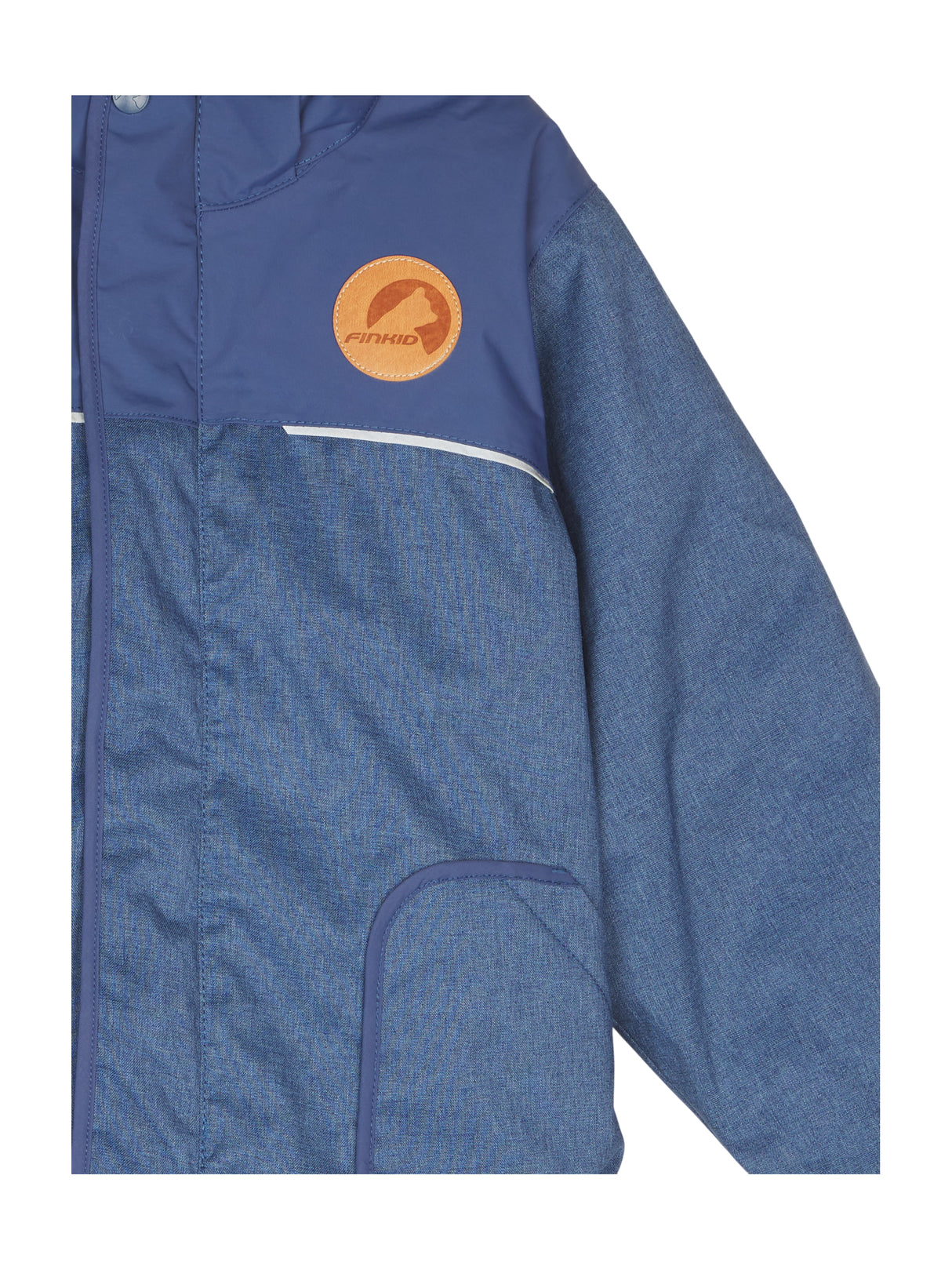 Winterjacke für Kinder