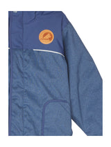 Winterjacke für Kinder