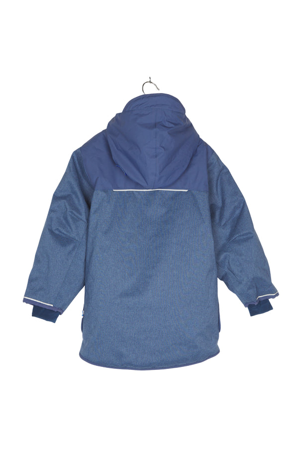 Winterjacke für Kinder