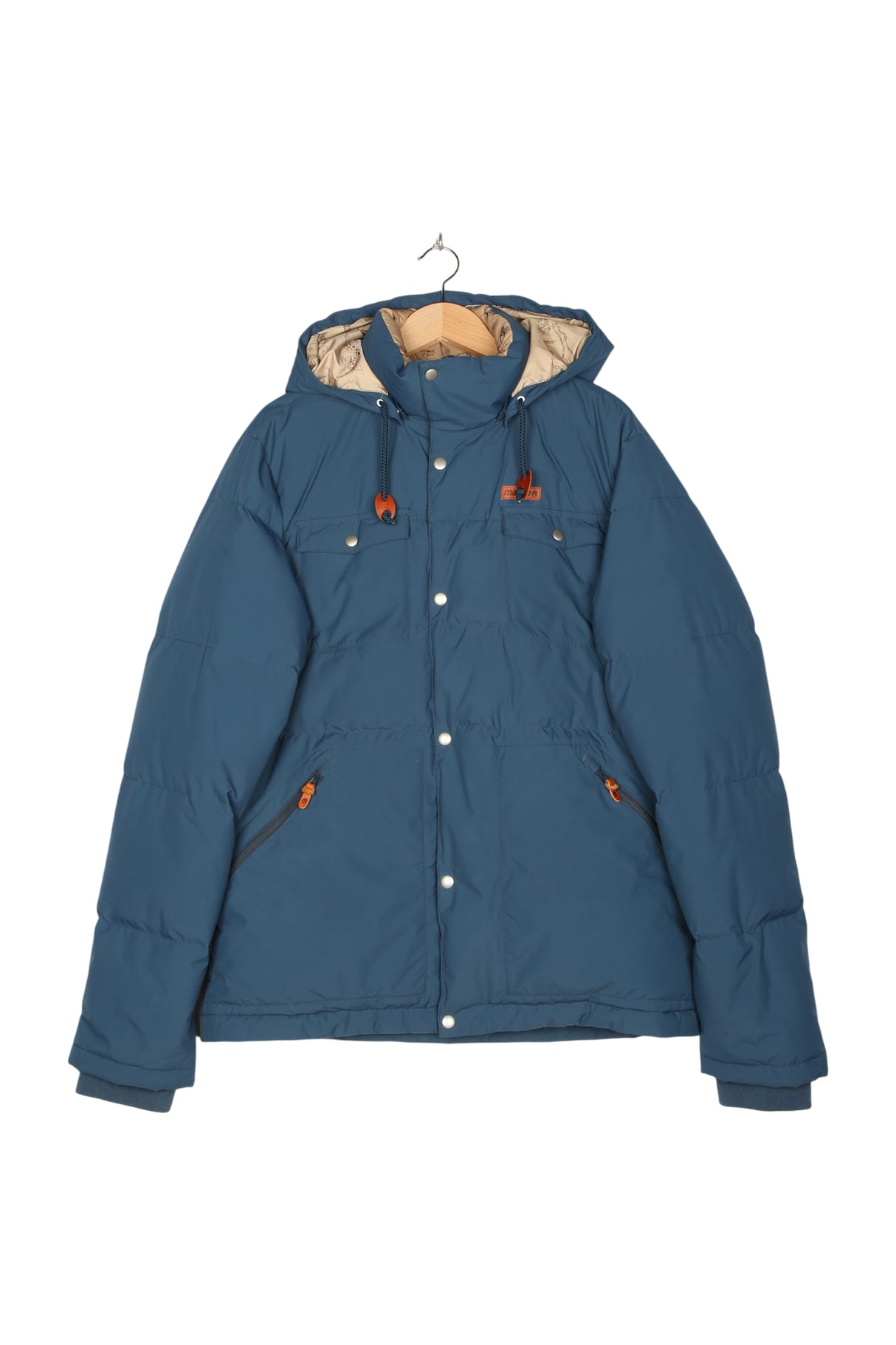 Daunenjacke für Herren