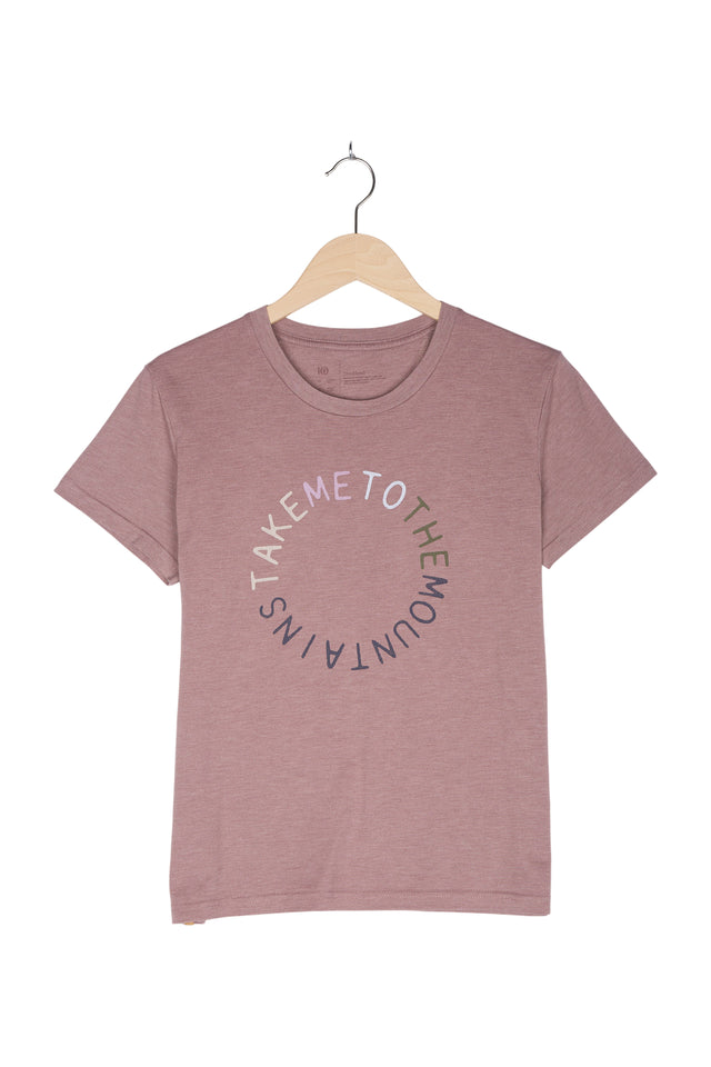 T-Shirt Funktion für Damen