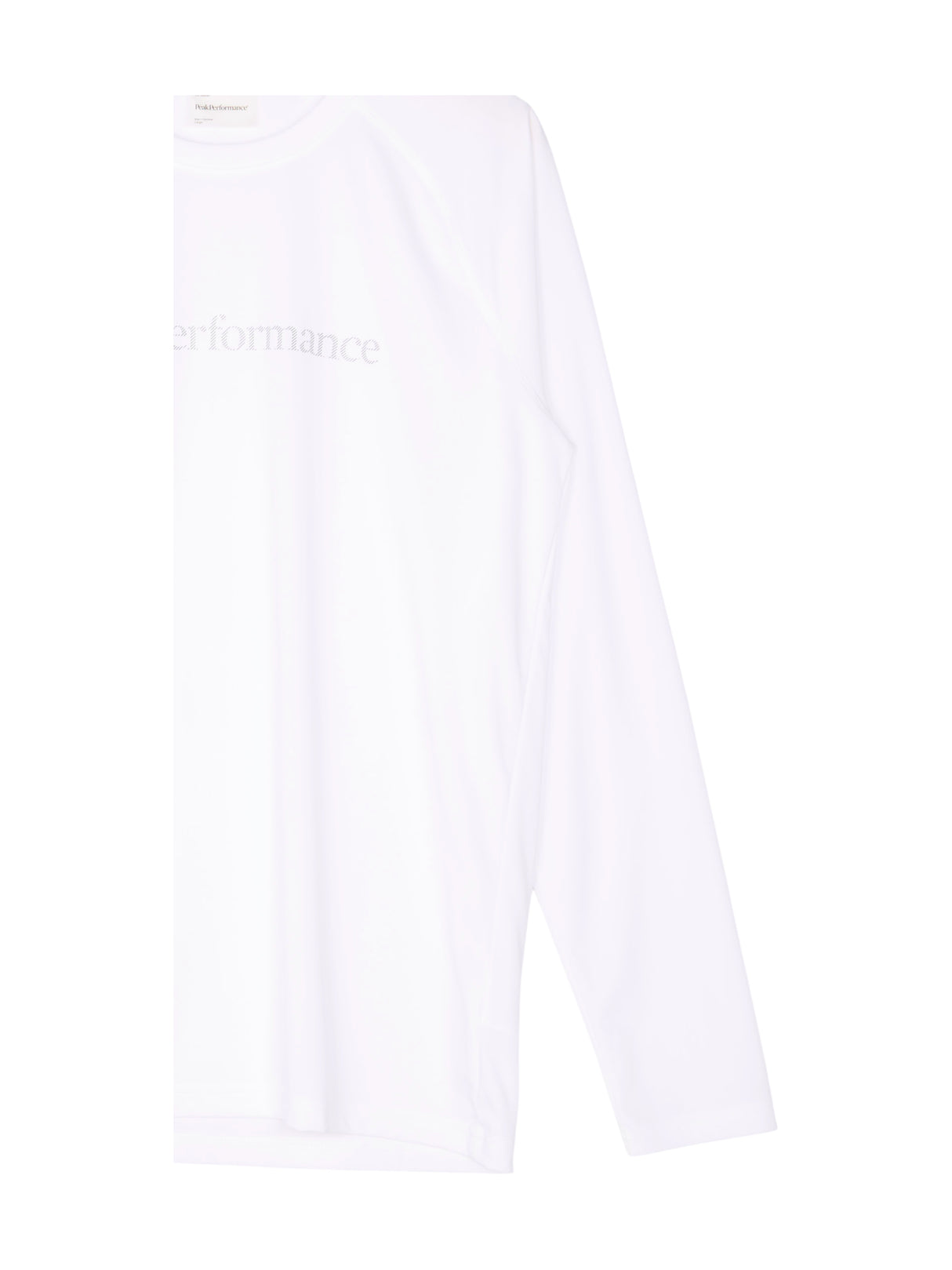 Longsleeve Funktion für Herren