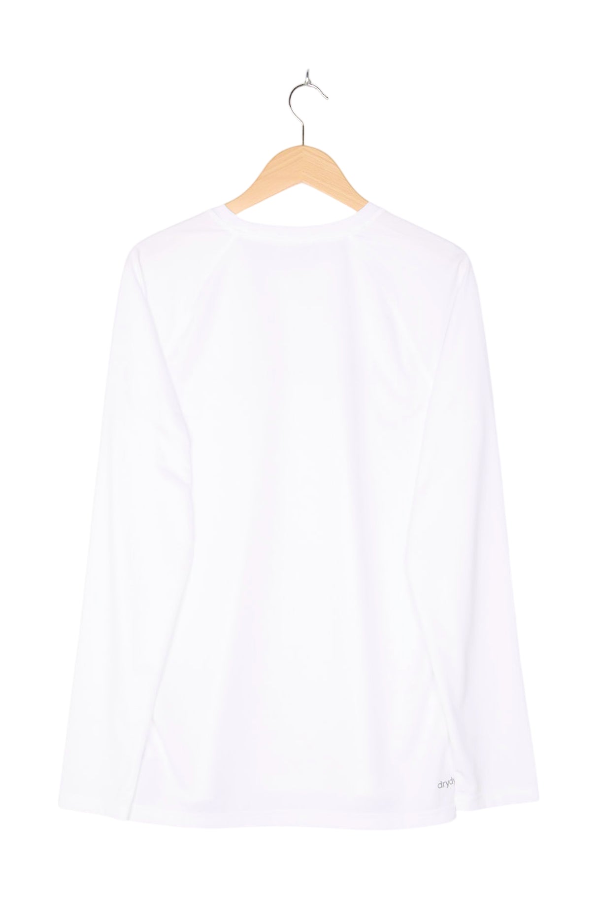 Longsleeve Funktion für Herren