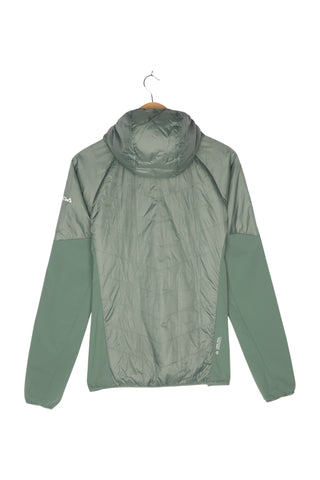 Isolationsjacke (Wolle) für Herren