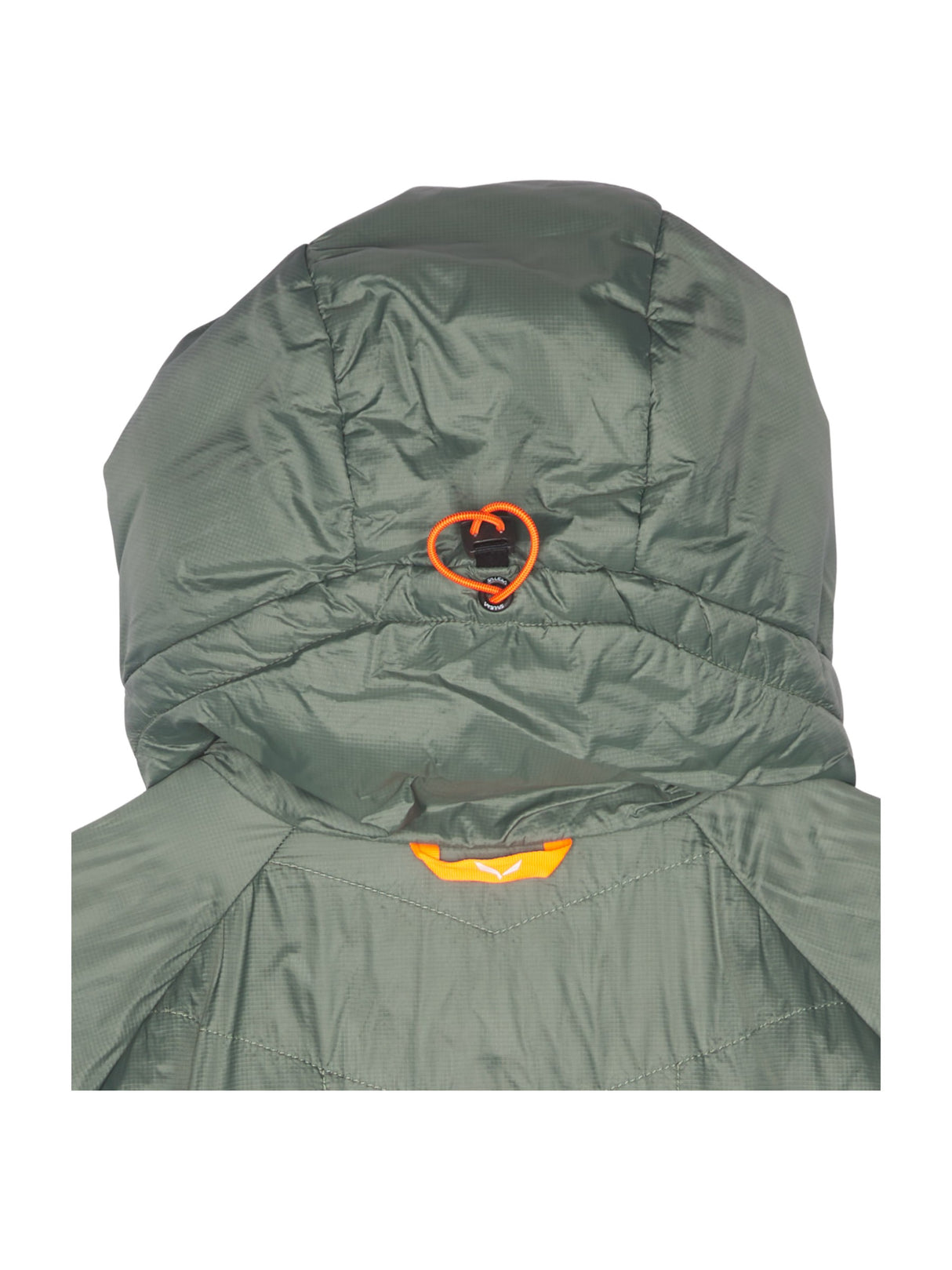 Isolationsjacke (Wolle) für Herren