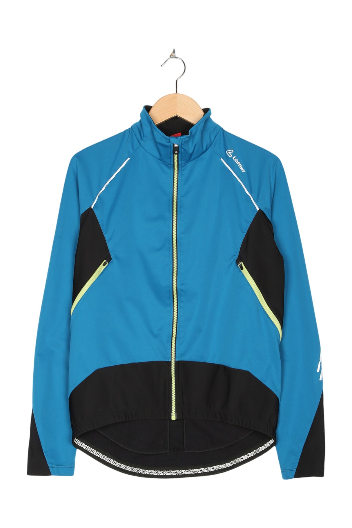 Fahrradjacke für Herren