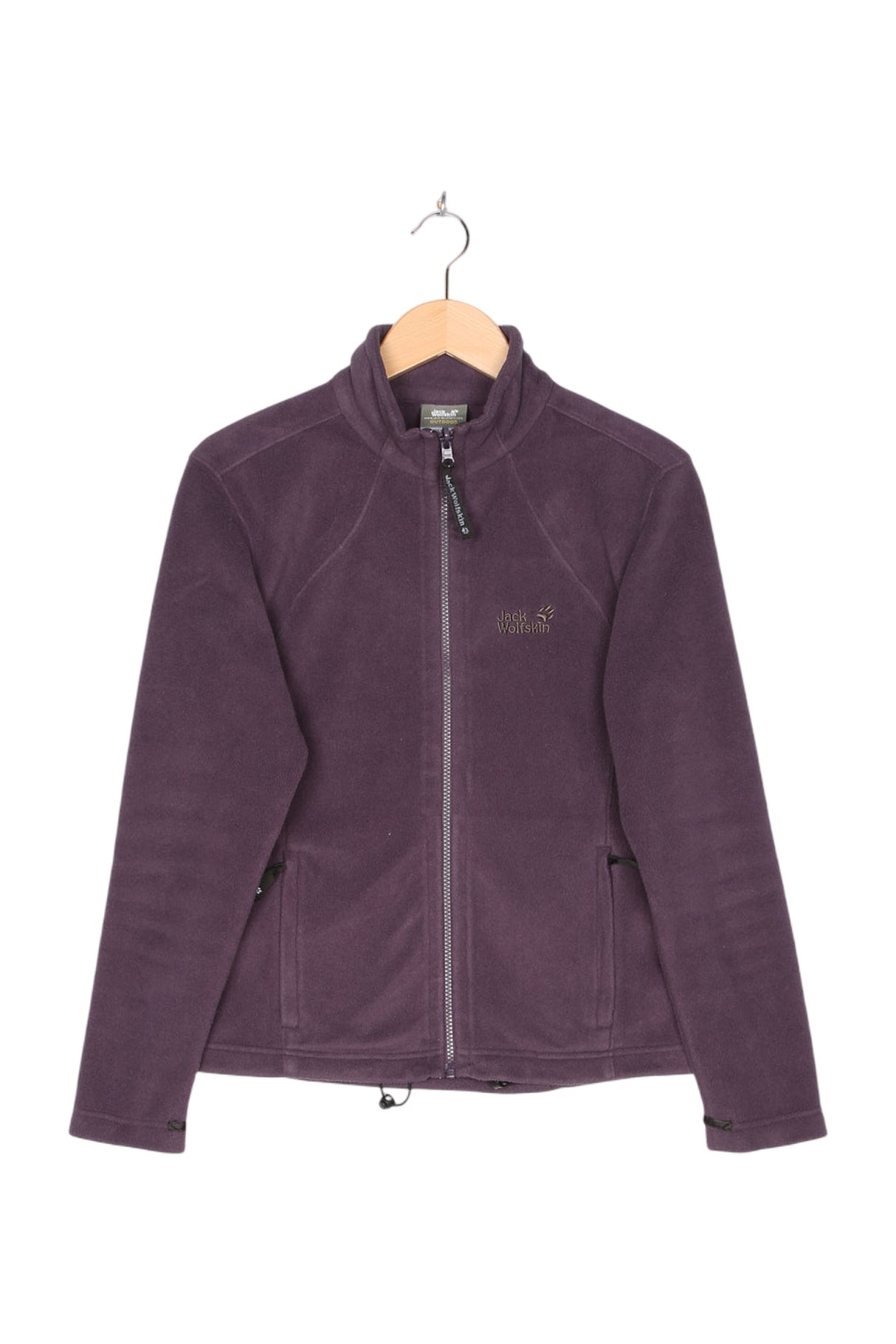 Fleecejacke für Damen