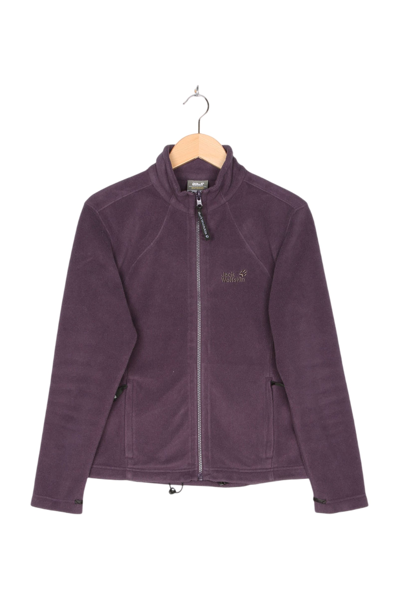 Fleecejacke für Damen
