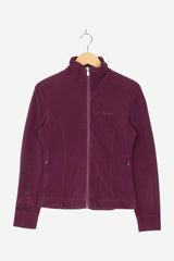 Fleecejacke für Damen