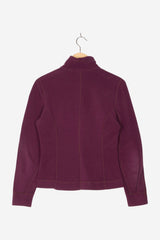 Fleecejacke für Damen