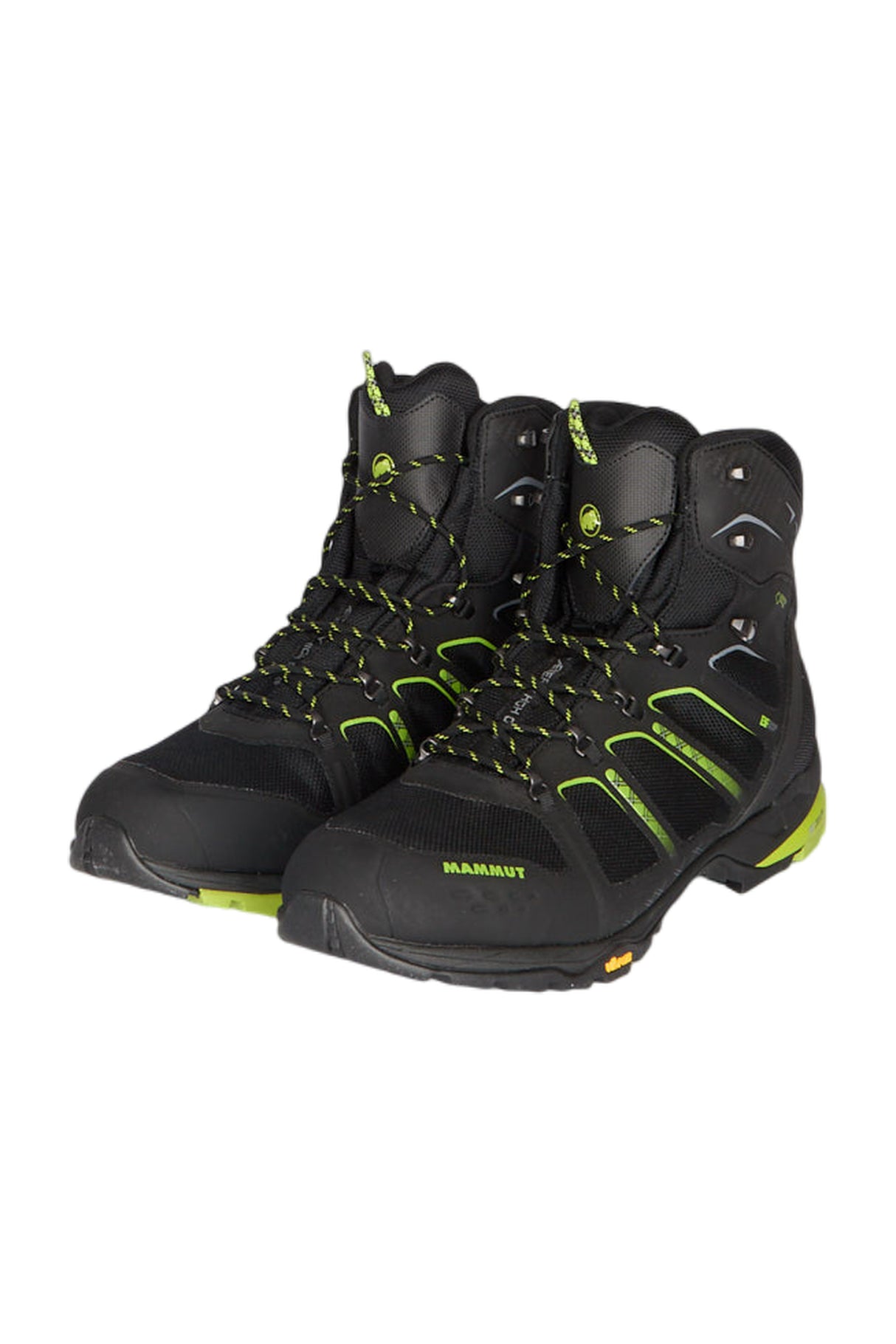 Wanderschuhe & Trekkingschuhe für Herren