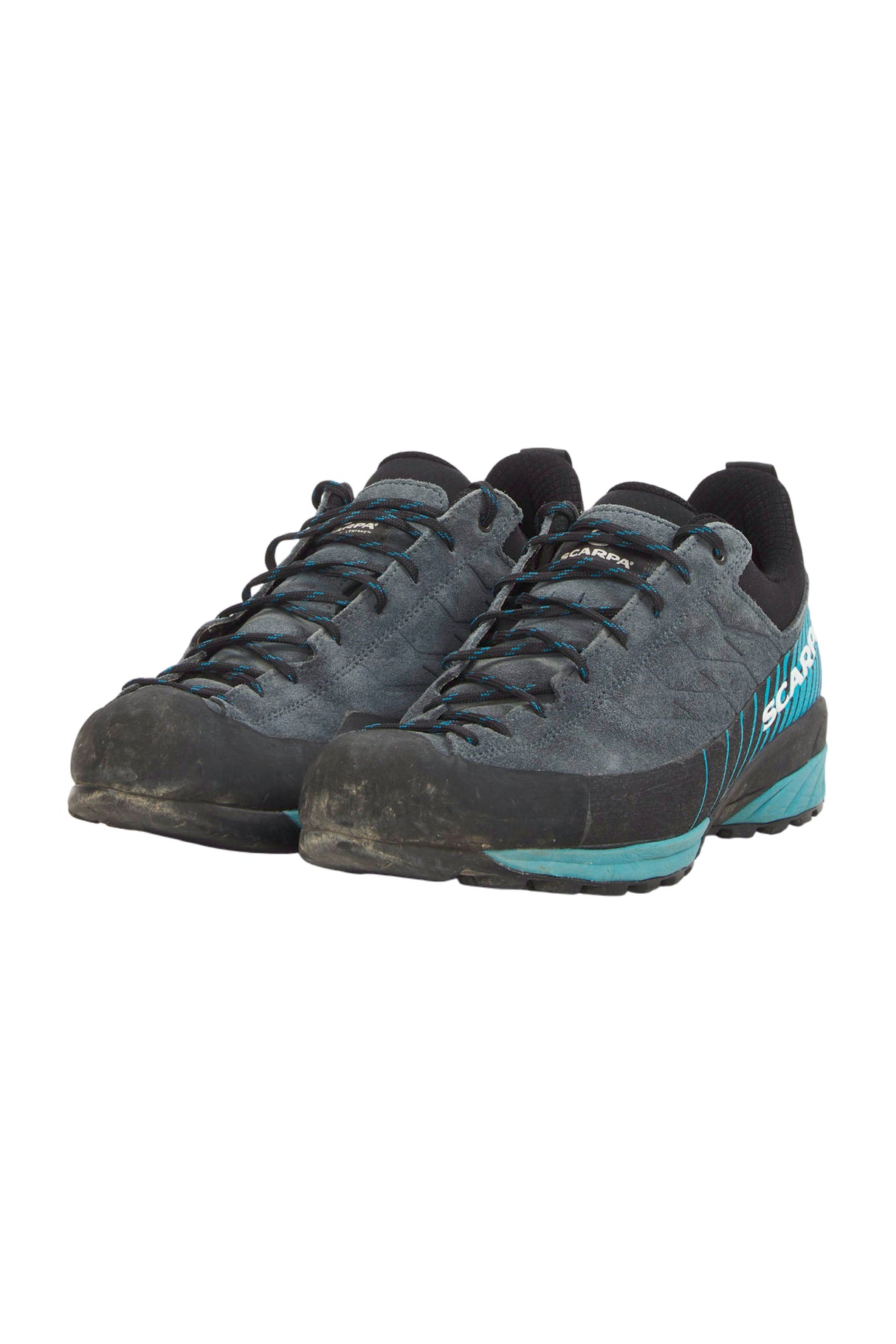 Wanderschuhe & Trekkingschuhe für Herren