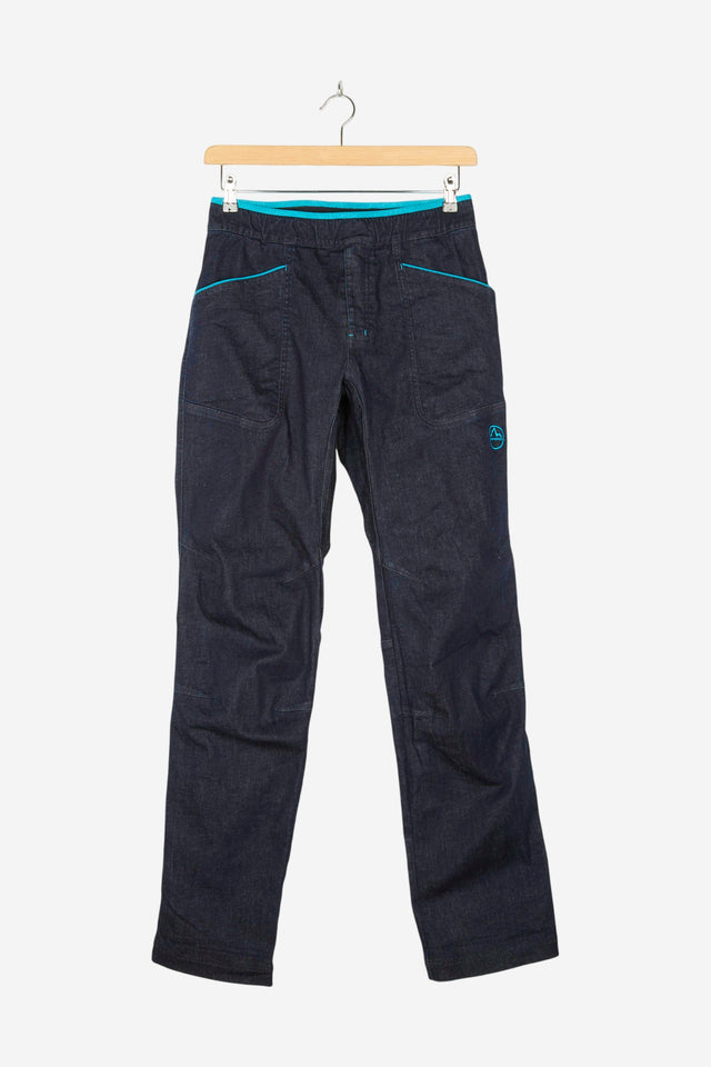 Kletterhose für Herren