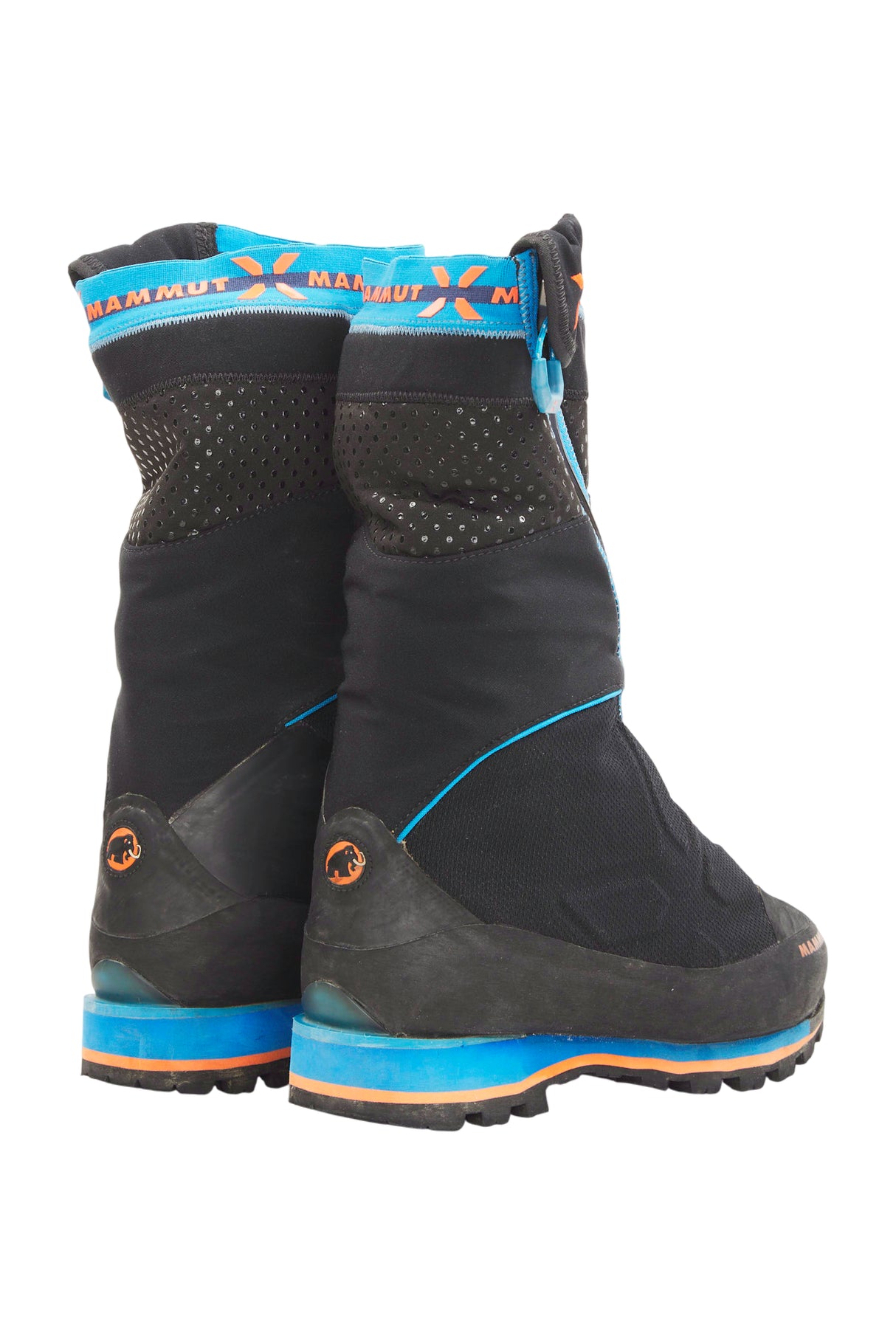 Expeditionsstiefel für Herren