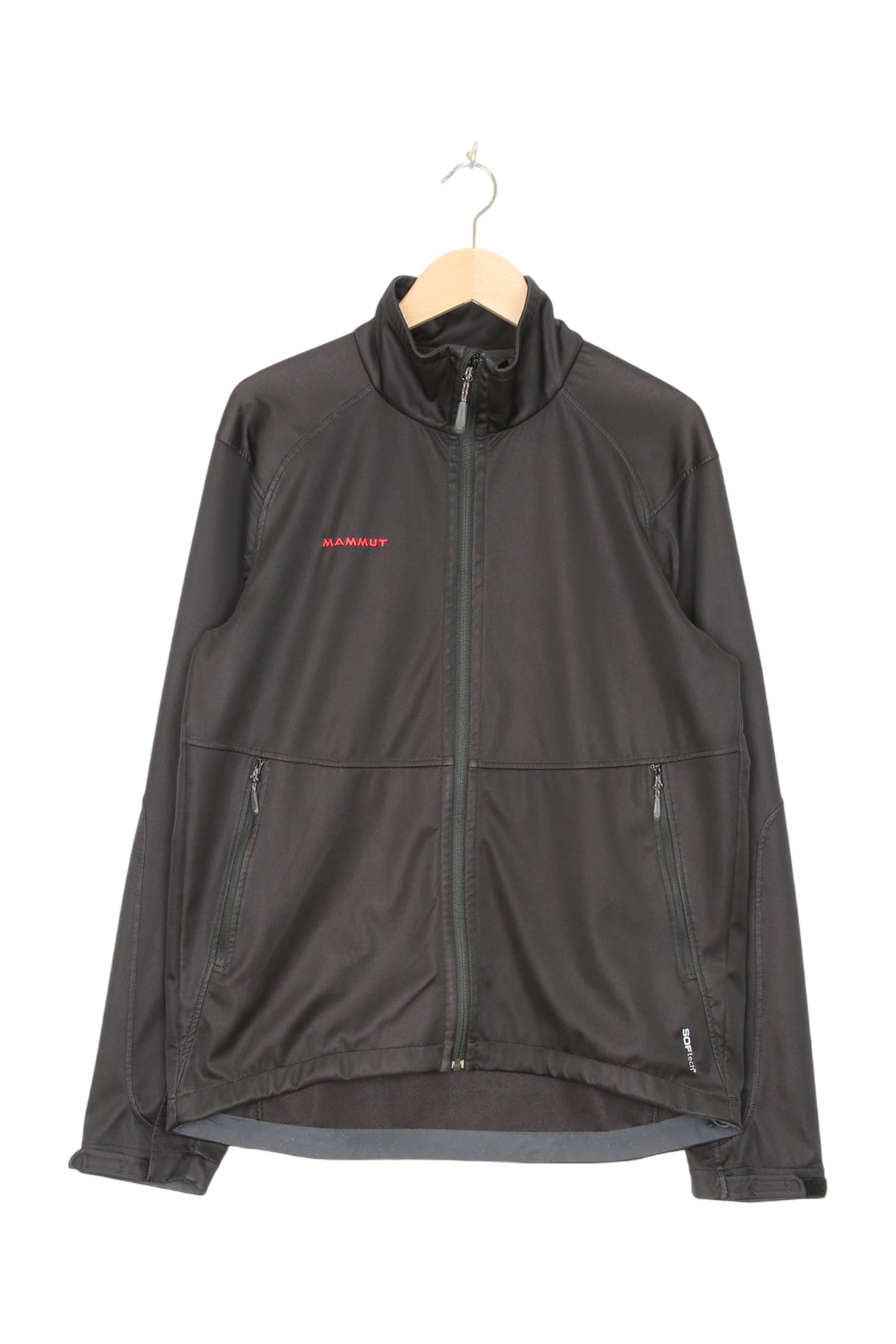 Softshelljacke für Herren