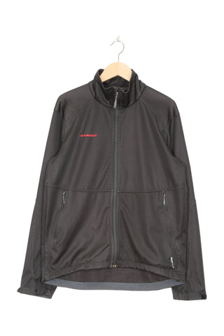Softshelljacke für Herren