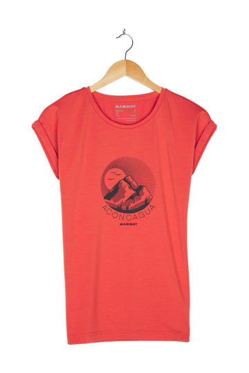 T-Shirt Freizeit für Damen