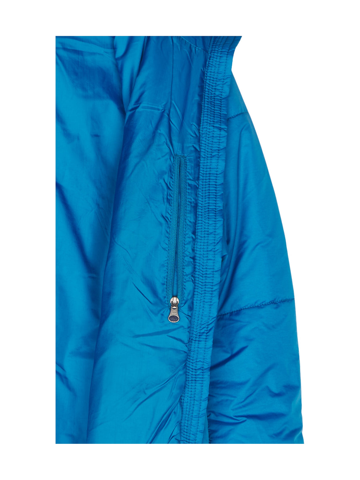 Isolationsjacke (Wolle) für Damen