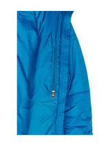 Isolationsjacke (Wolle) für Damen