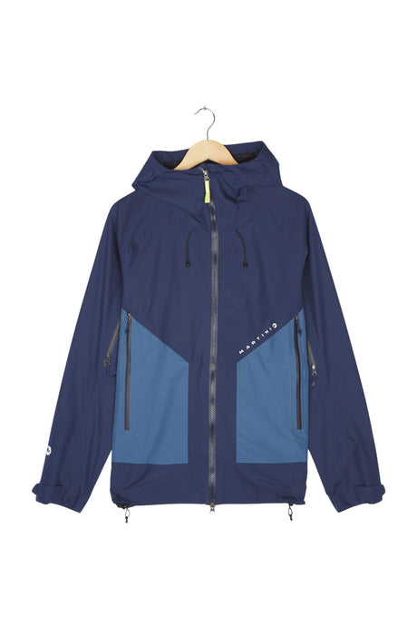 Hardshelljacke & Regenjacke für Herren