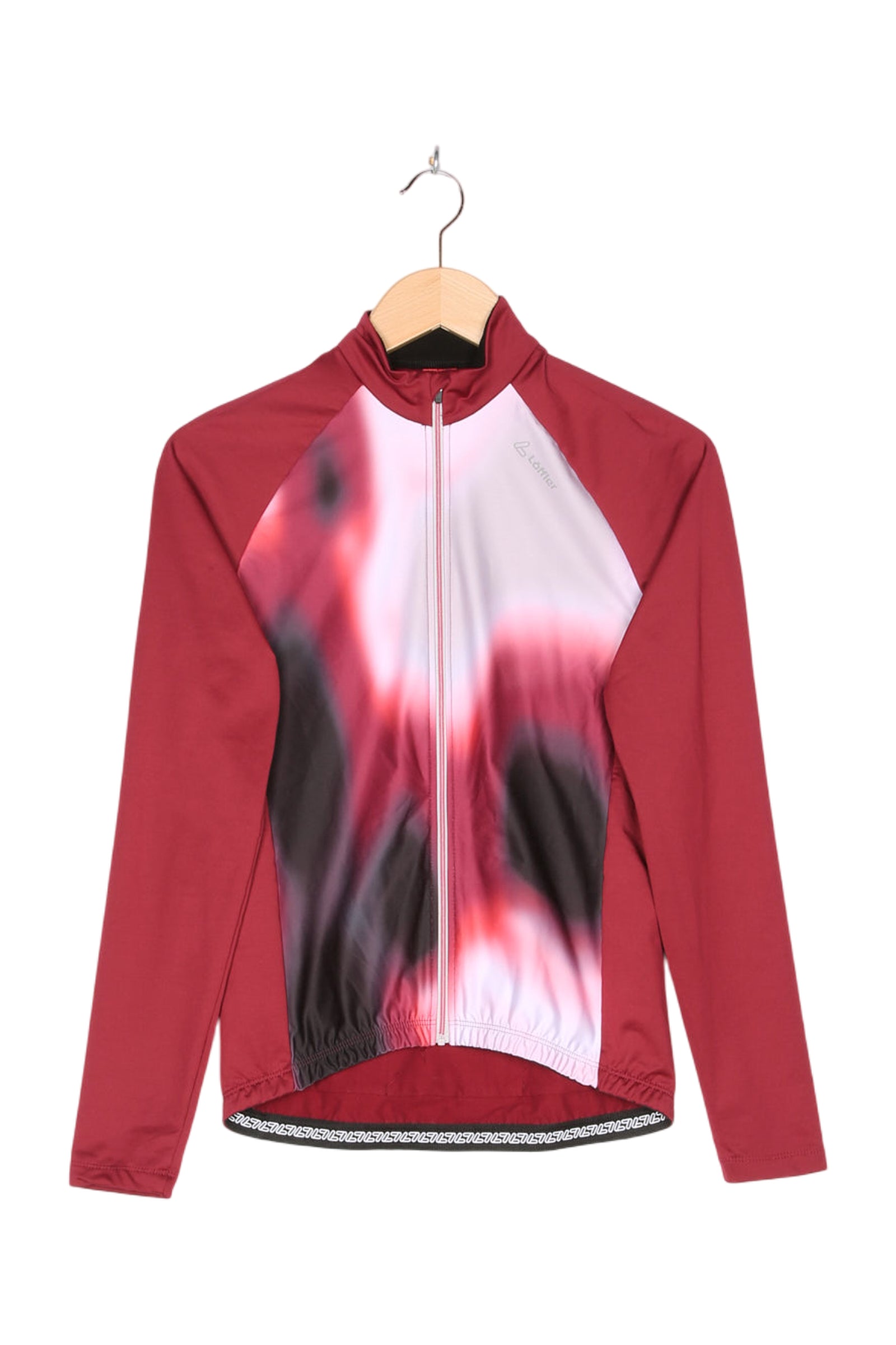 Fahrradjacke für Damen