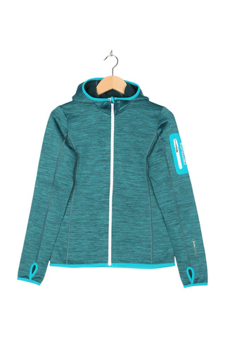 Fleecejacke für Damen