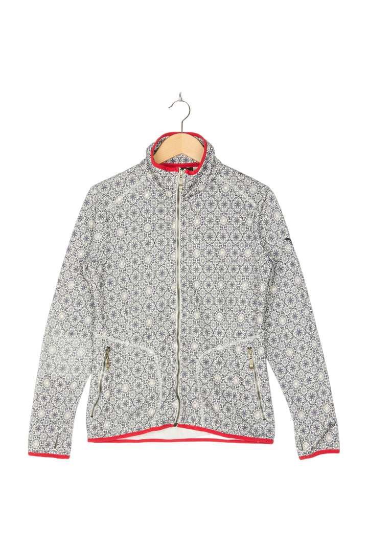 Fleecejacke für Damen