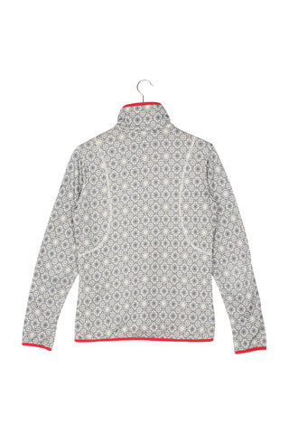 Fleecejacke für Damen