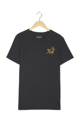SMØRSKREDTIND MERINO 150 TEE MAN T-Shirt Merino für Herren